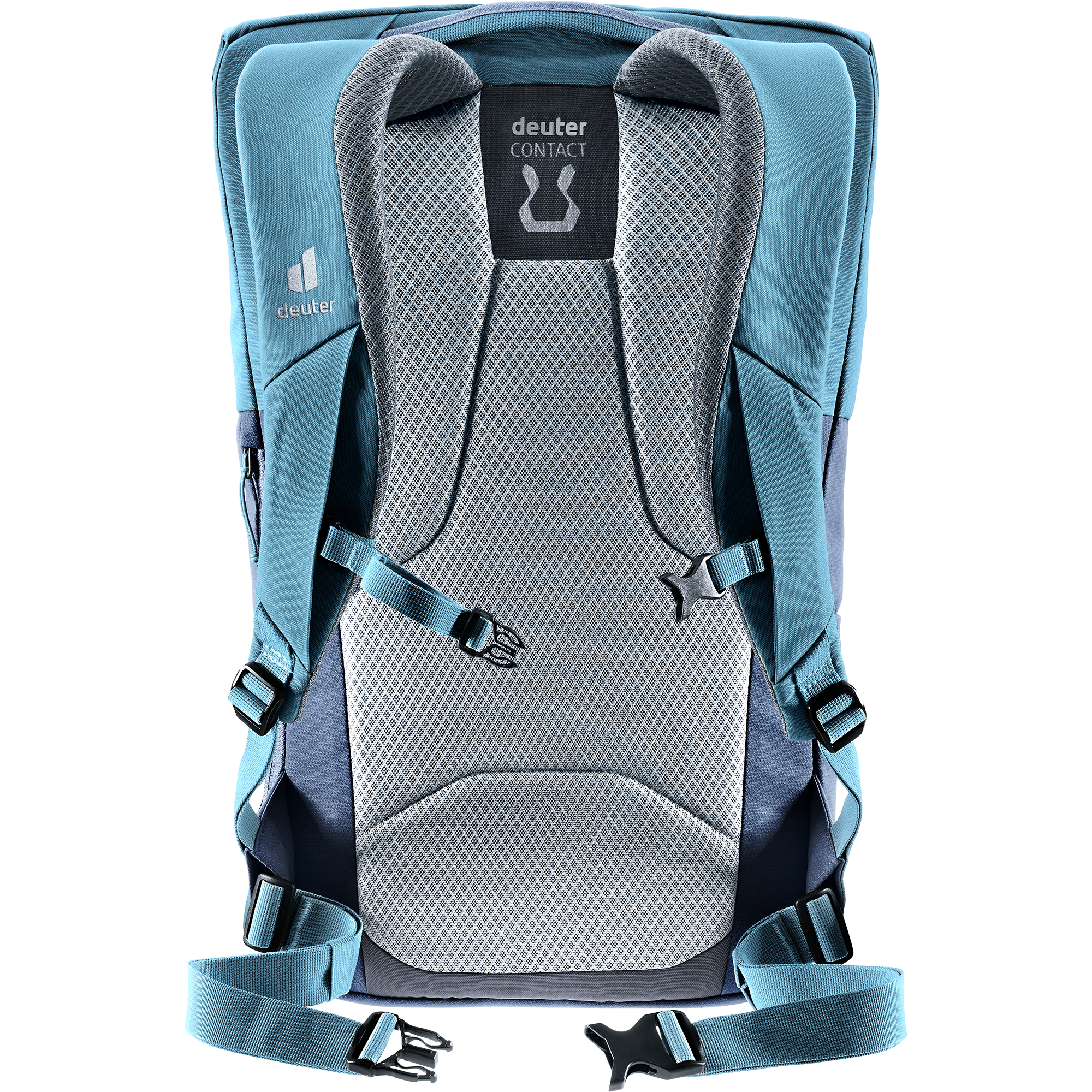 deuter UP Sydney 22l Daypack ink atlantic