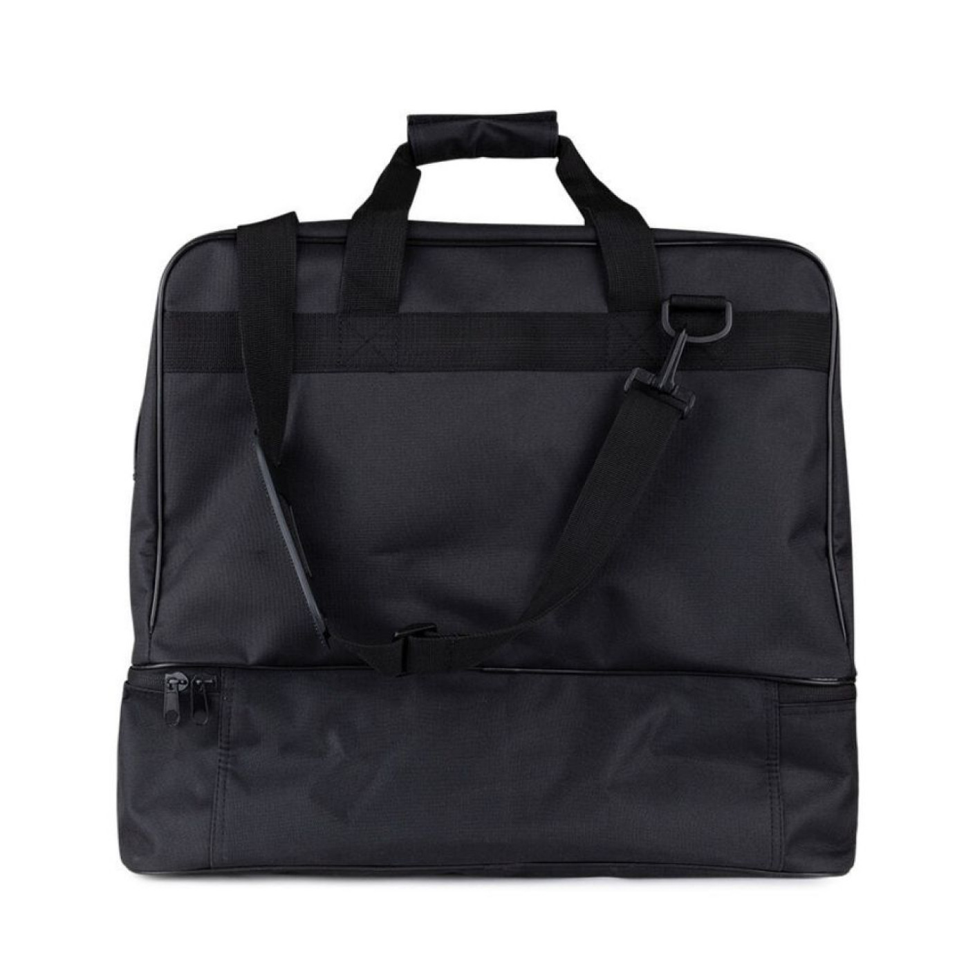Robey Sporttas Kids Zwart