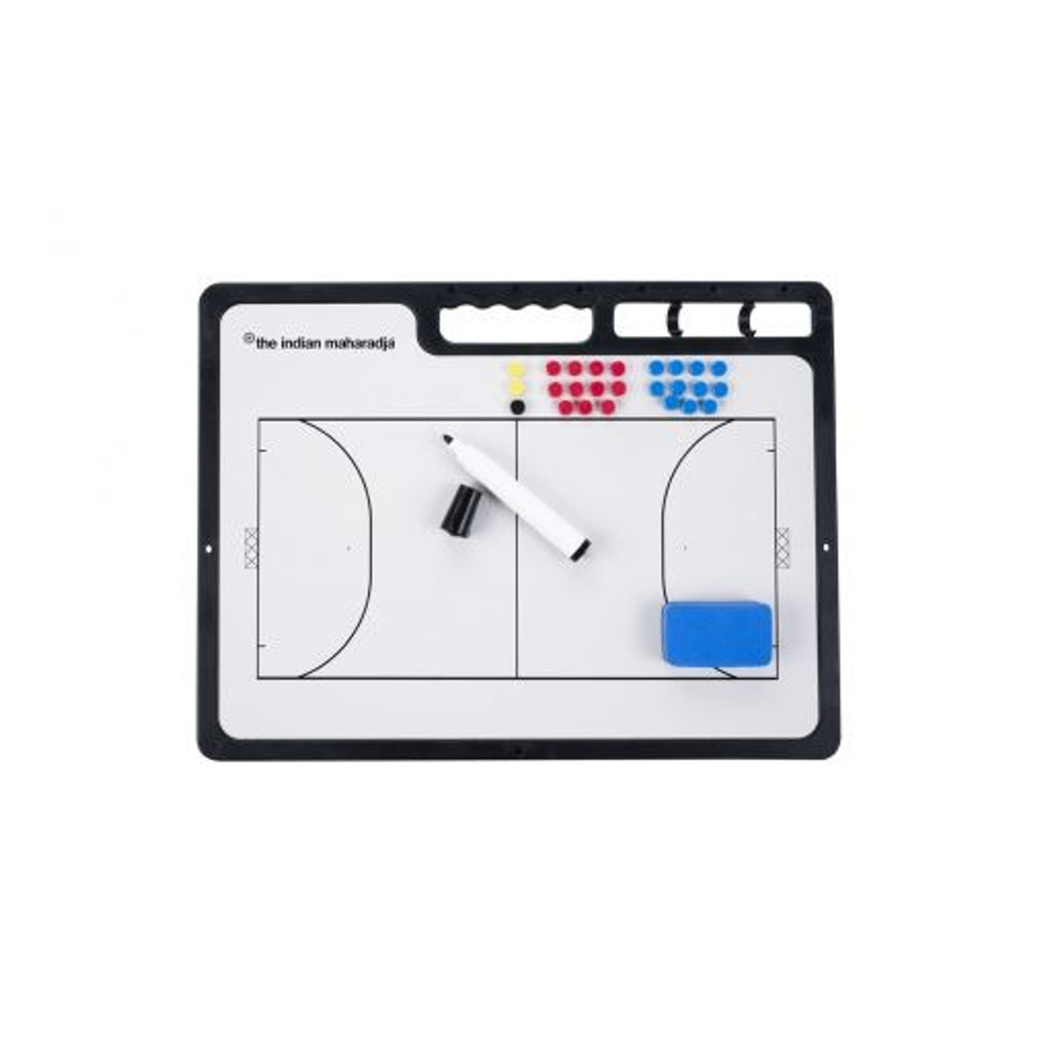 Indian Maharadja Indoor Coachboard