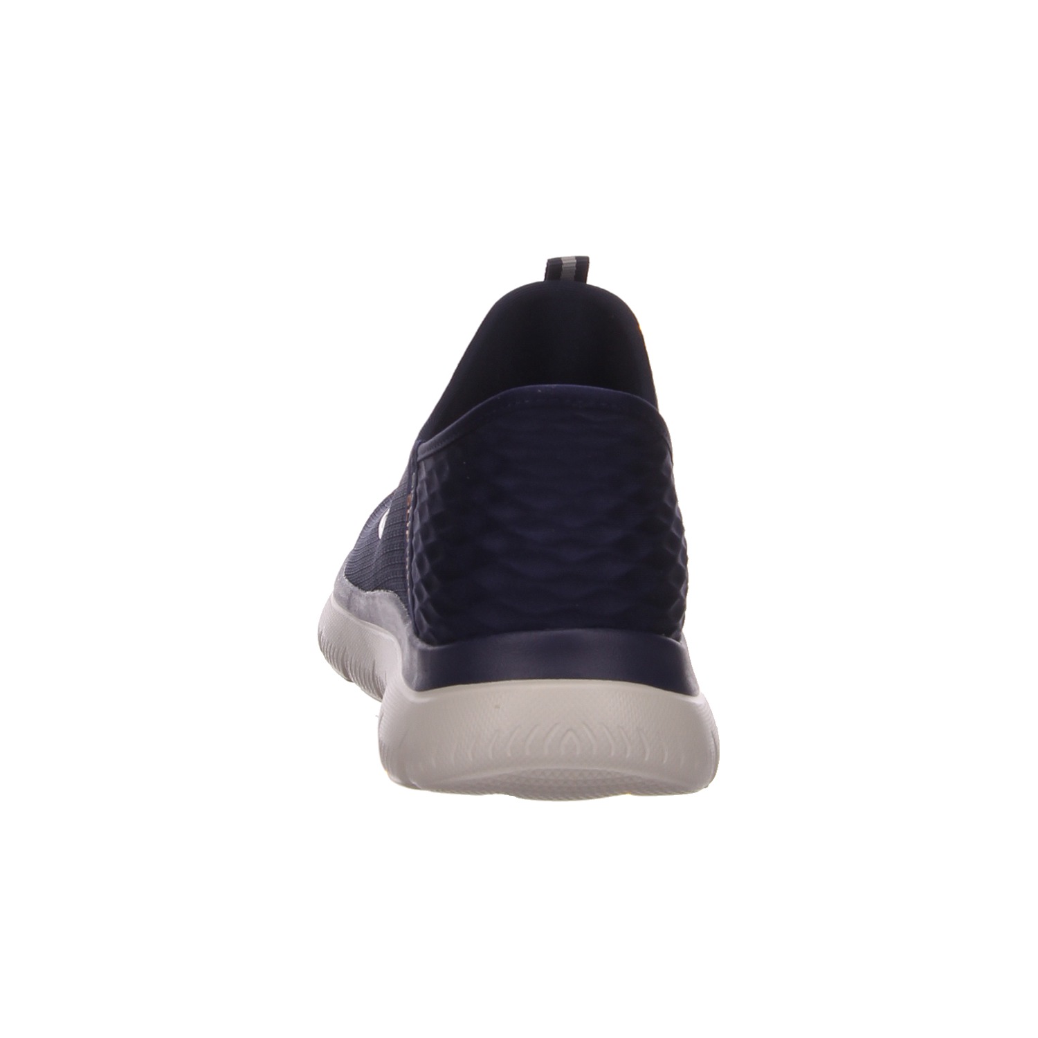 Skechers Sneaker blau blau