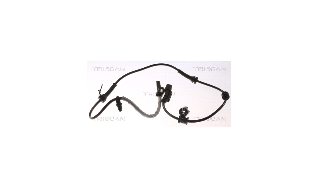 ABS sensor