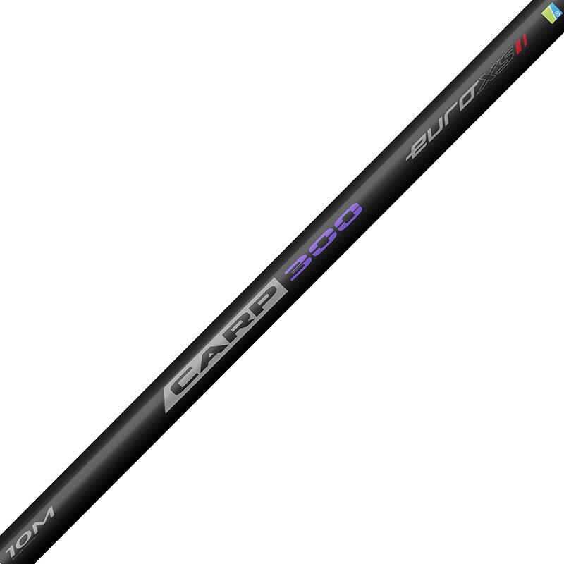 Canne Coup À Emmanchement Preston Innovations Euro Xs Carp 300