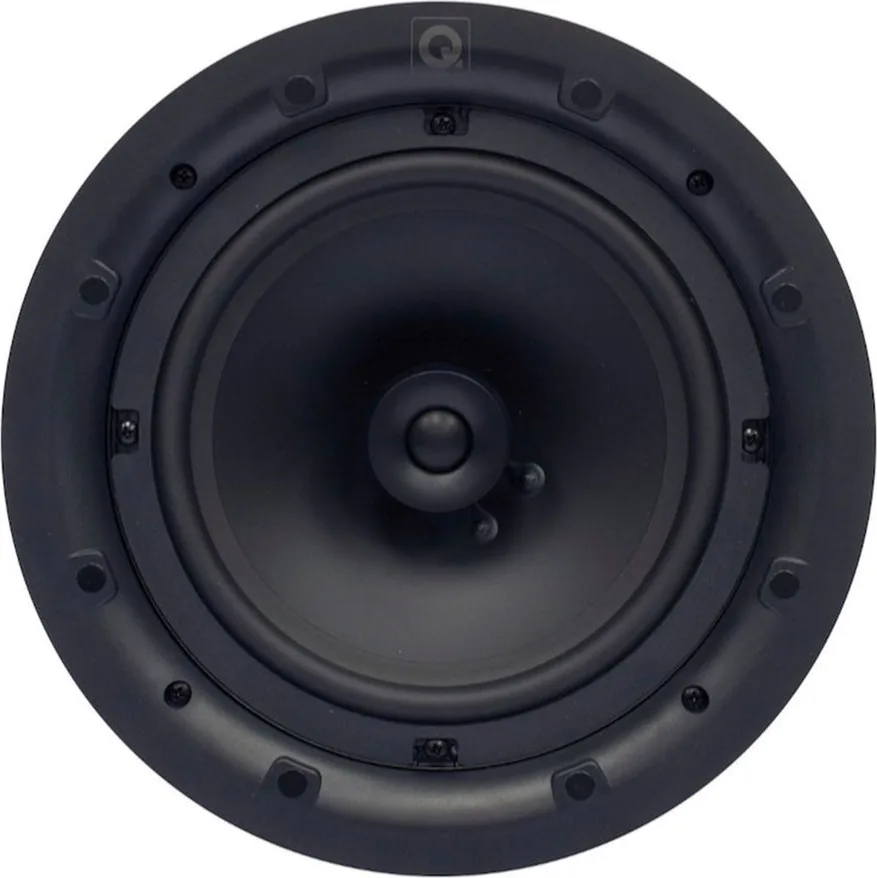 Q Acoustics Qi80C (la paire) Enceintes encastrables