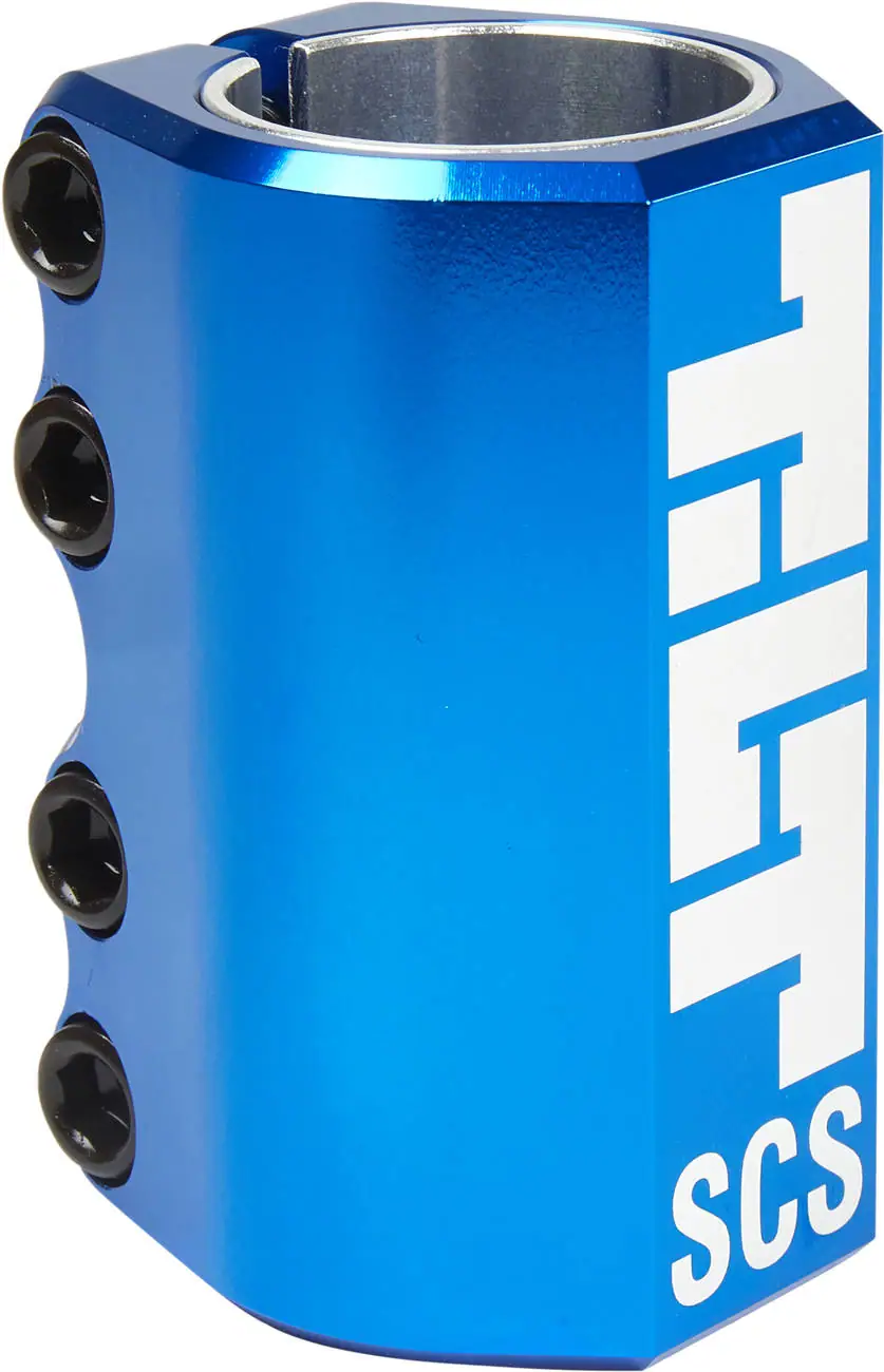Tilt Classic SCS Clamp Til Løbehjul | SkatePro
