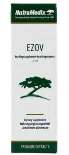 Nutramedix Ezov 30ML