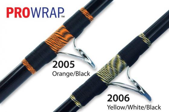 ProWrap Tiger