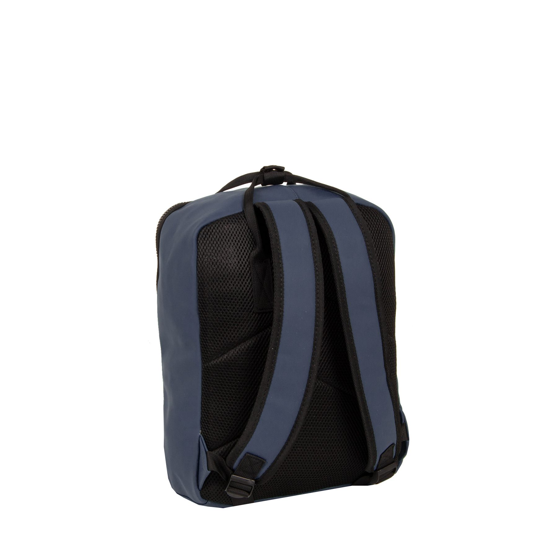 New Rebels Mart Chicago Handel Backpack 18L Navy