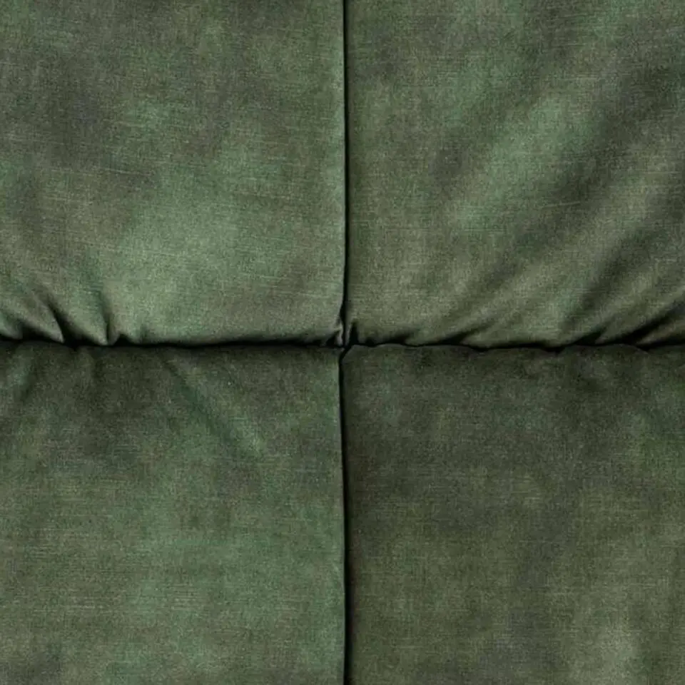 Fauteuil Lucas - Velvet Mosgroen
