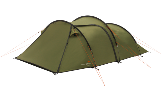 Easy Camp Hemsedal 4 Tunnelzelt für 4 Personen