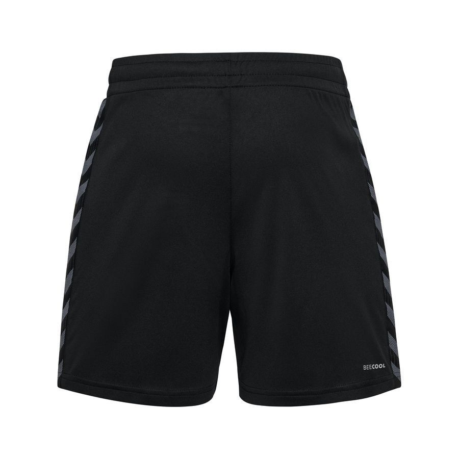 Hummel Short Authentic - Noir Enfant