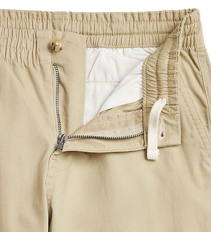 Polo Ralph Lauren Bukser - C Core - Khaki