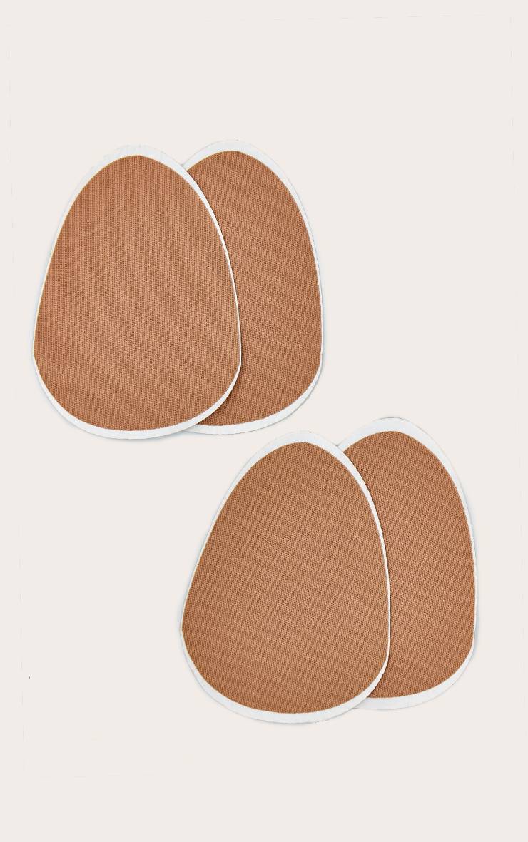 Nude Mini Lifts Perky Pear®