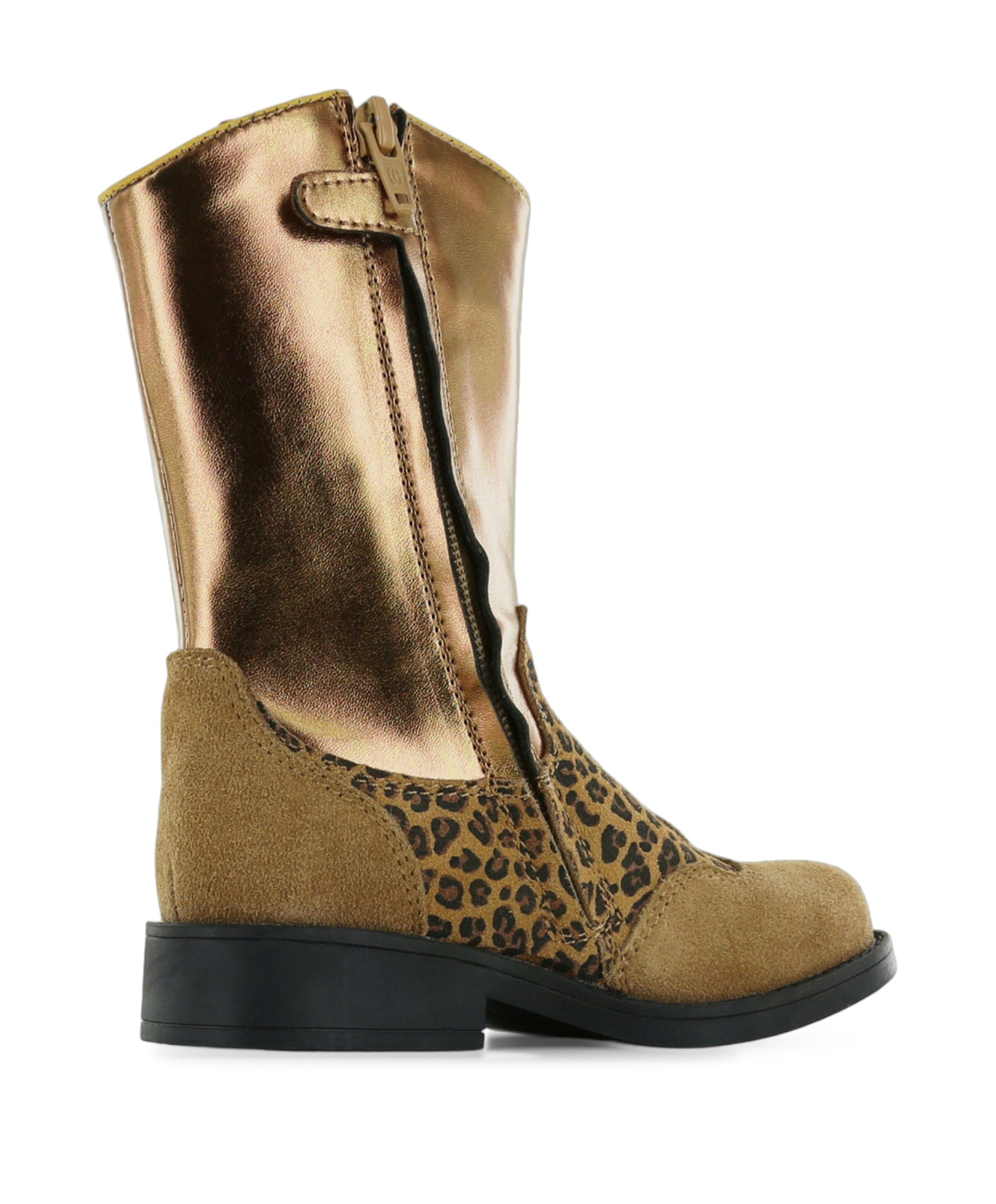 SHOESME meisjes laarzen bruin