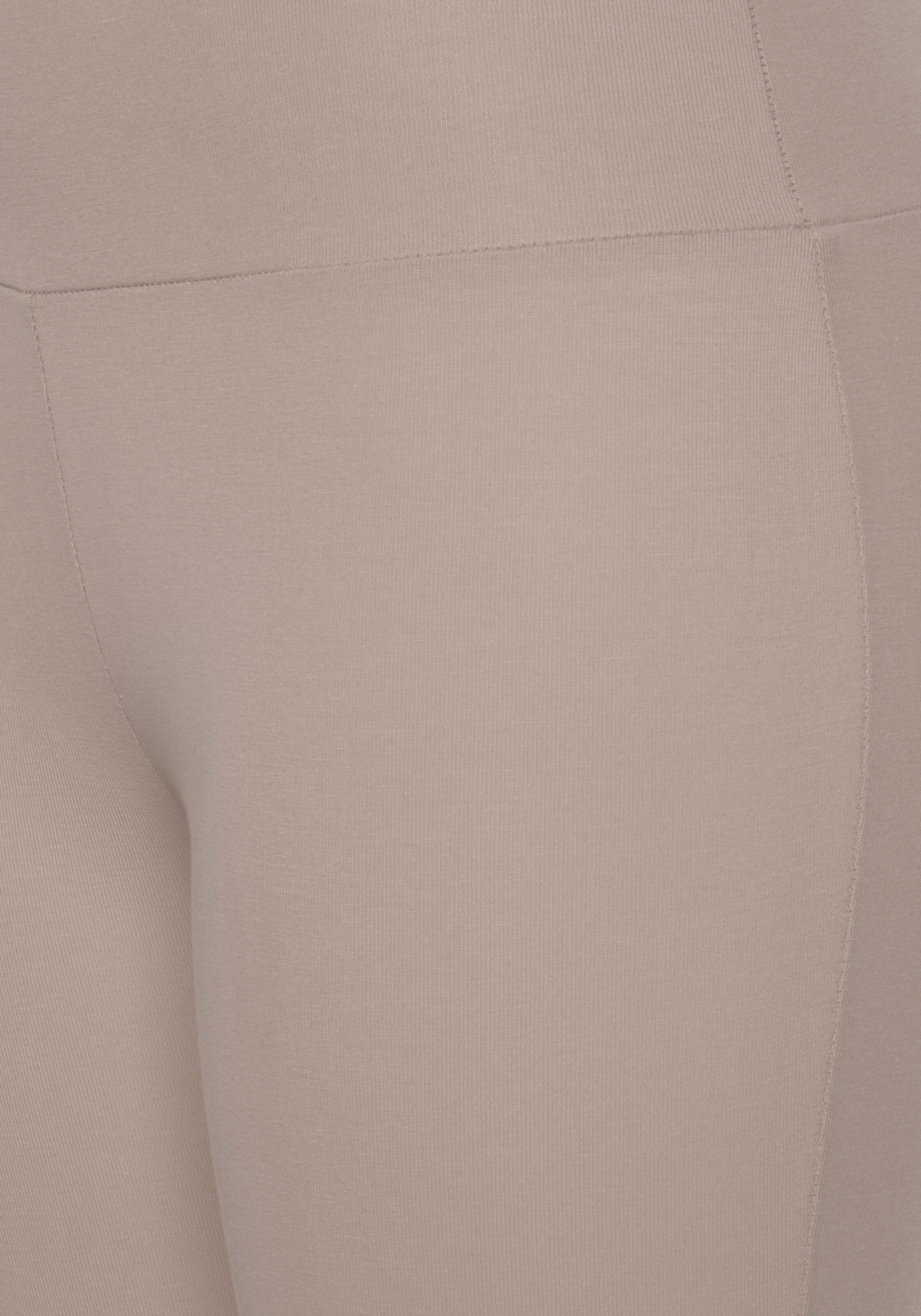 LASCANA Caprileggings in beige