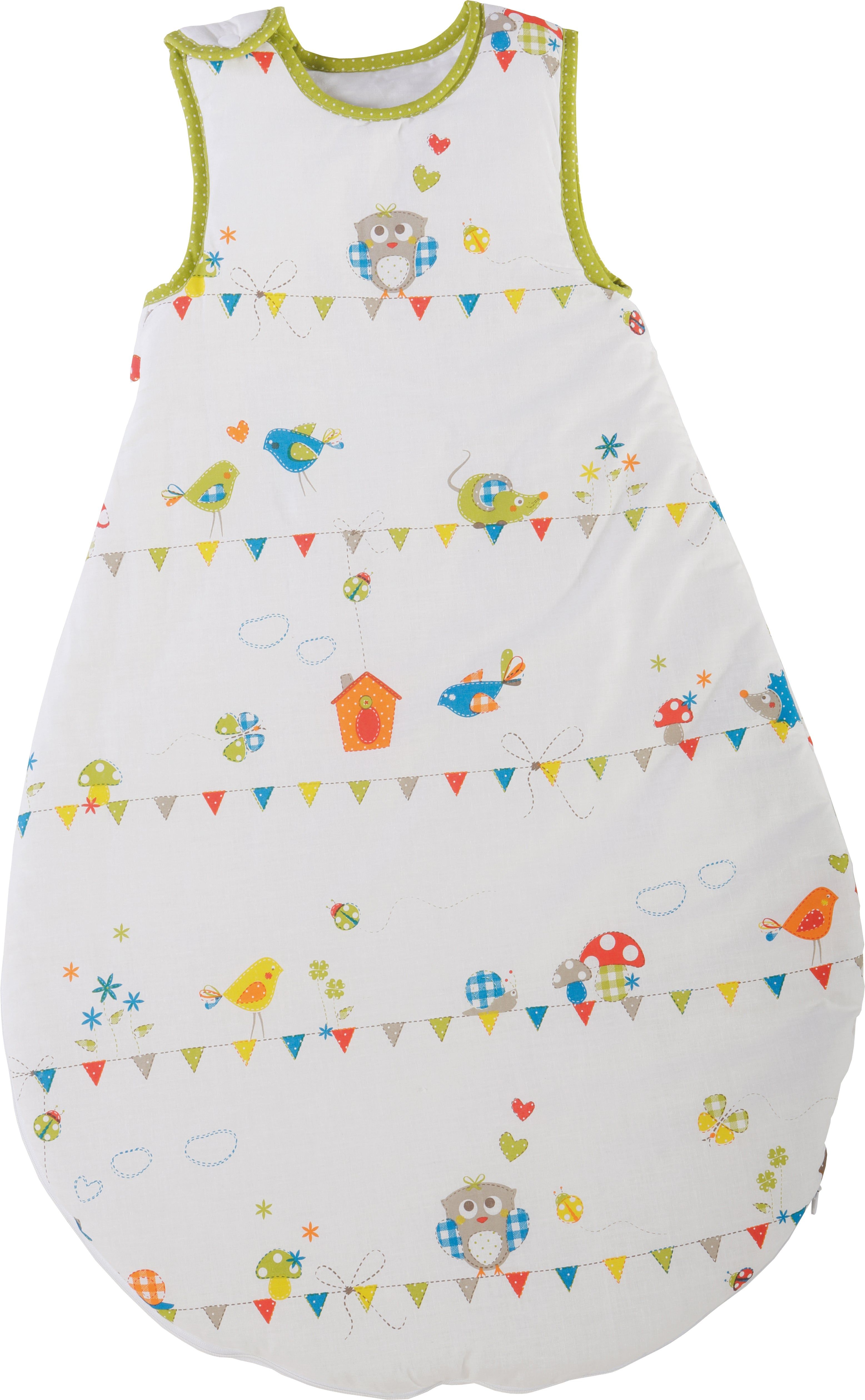 roba Babyschlafsack 