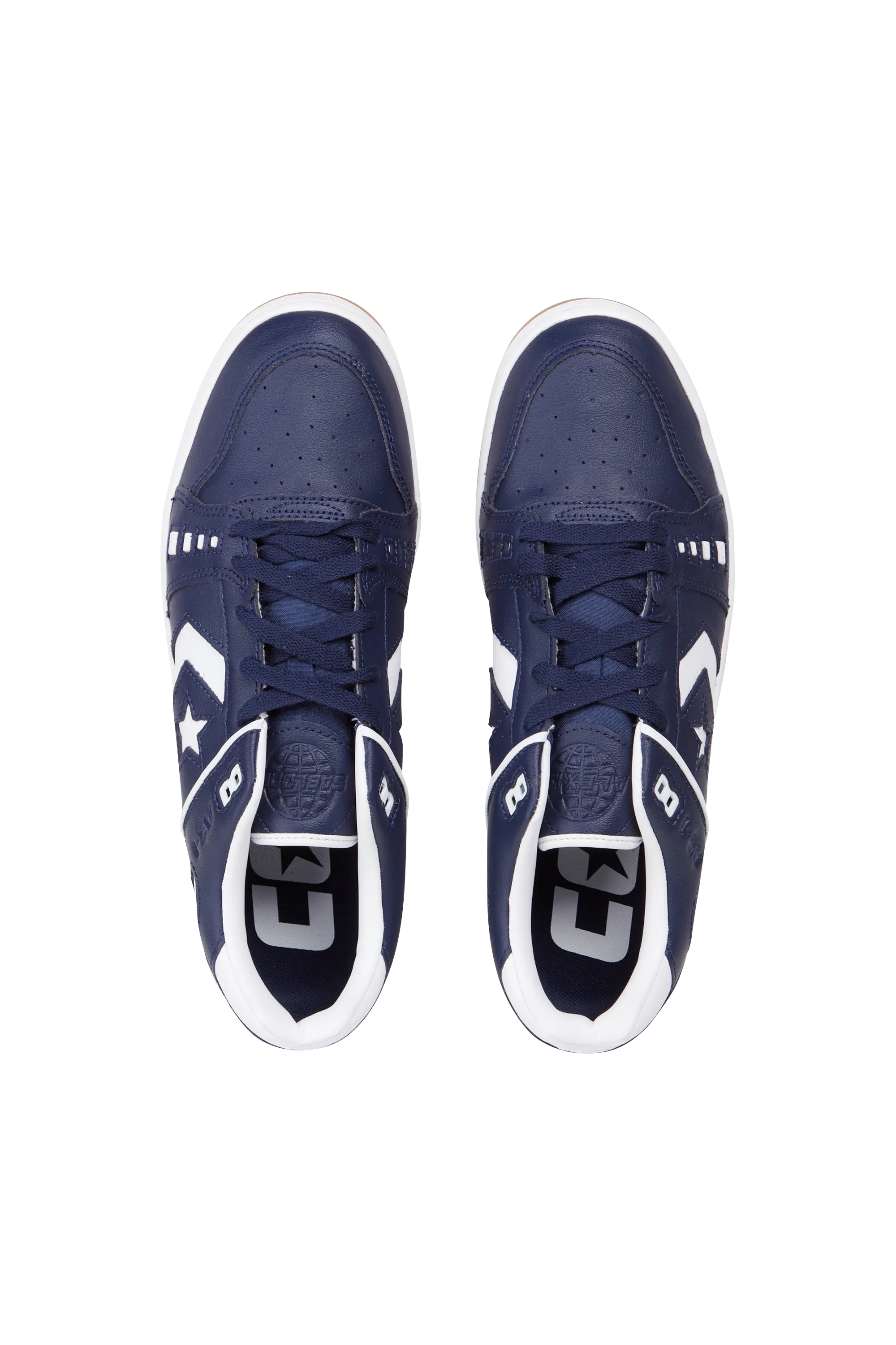 CONVERSE Baskets  AS-1 PRO Bleu