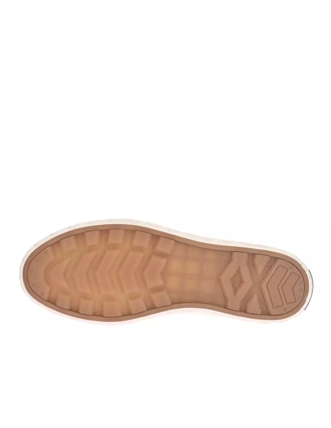 PALLADIUM PALLA ACE CHUKKA ORG - Baskets Creamwhite