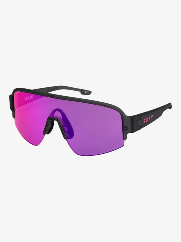 Nami Lunettes de soleil Noir Fille