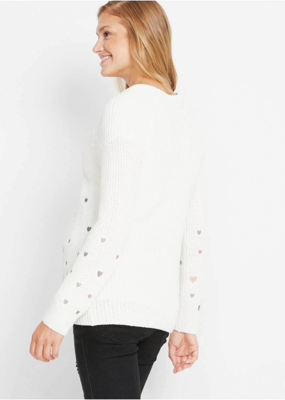 Pull de grossesse
