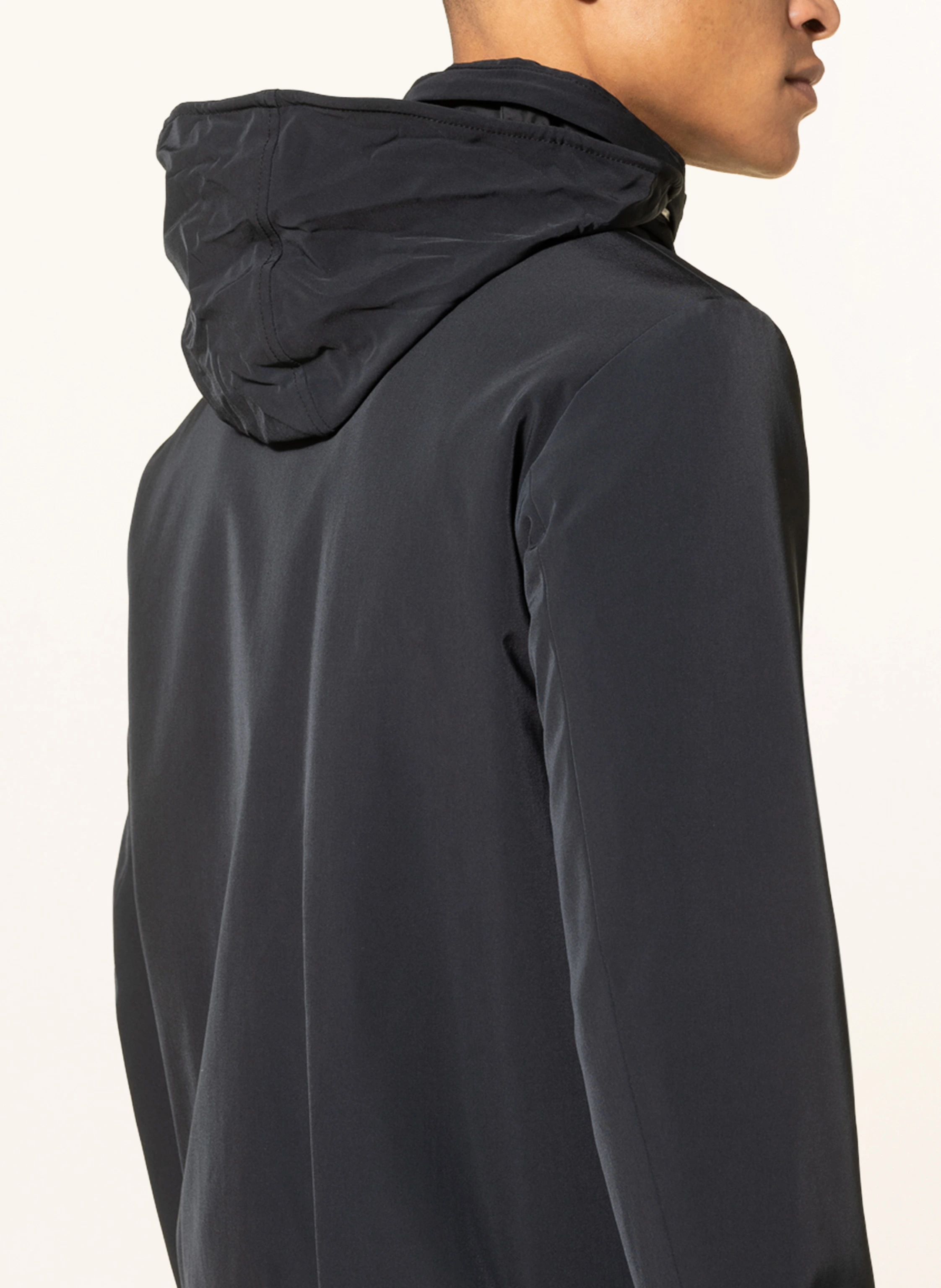 SANDRO Jacke
