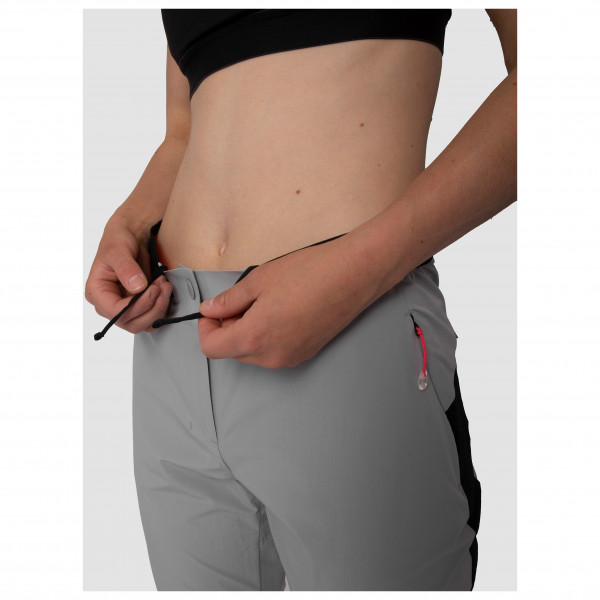 Salewa - Women's Pedroc Pro DST Pants - Pantalon de trekking