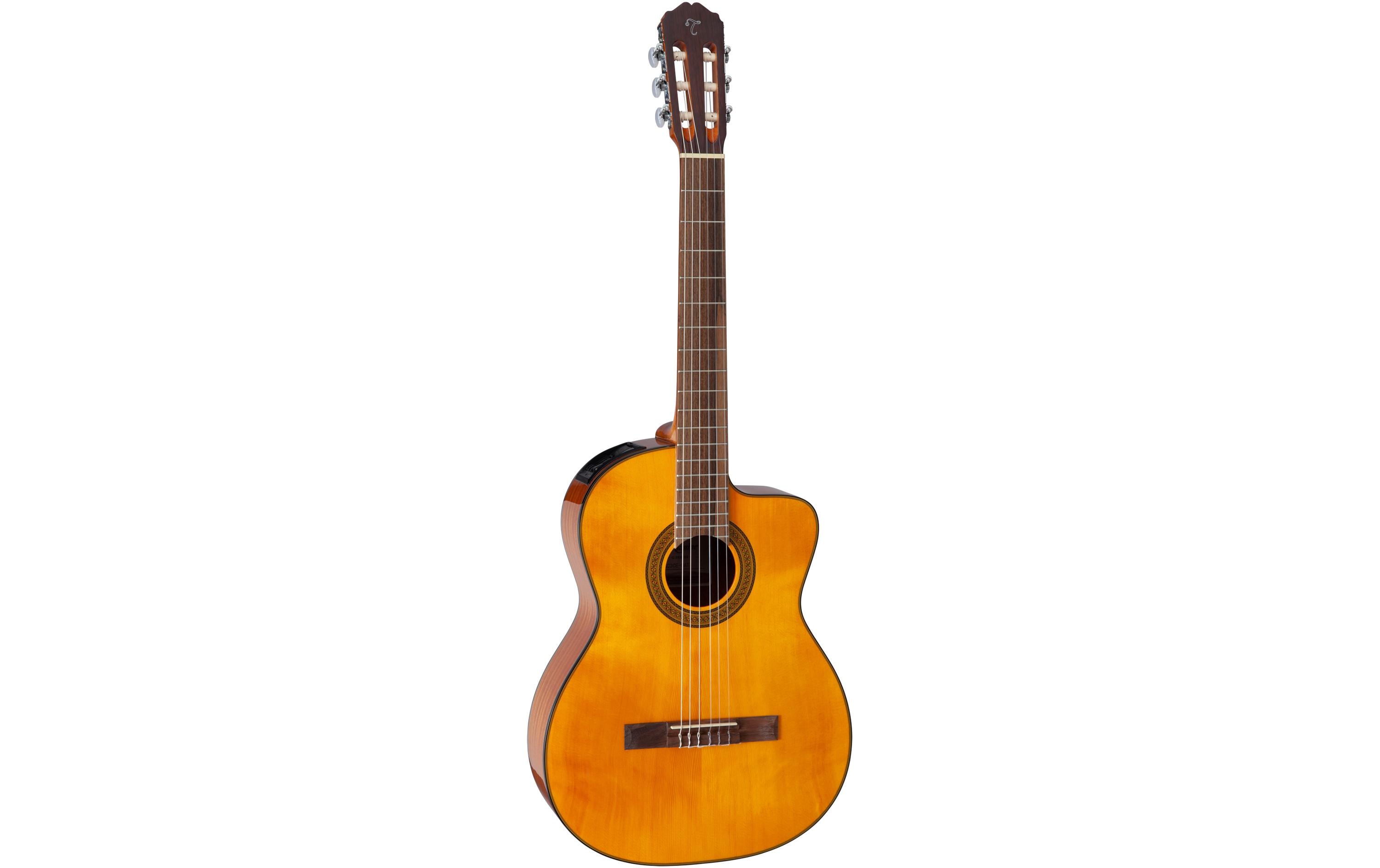 Konzertgitarre GC3CE-N<br>Klassikgitarre der G-Serie