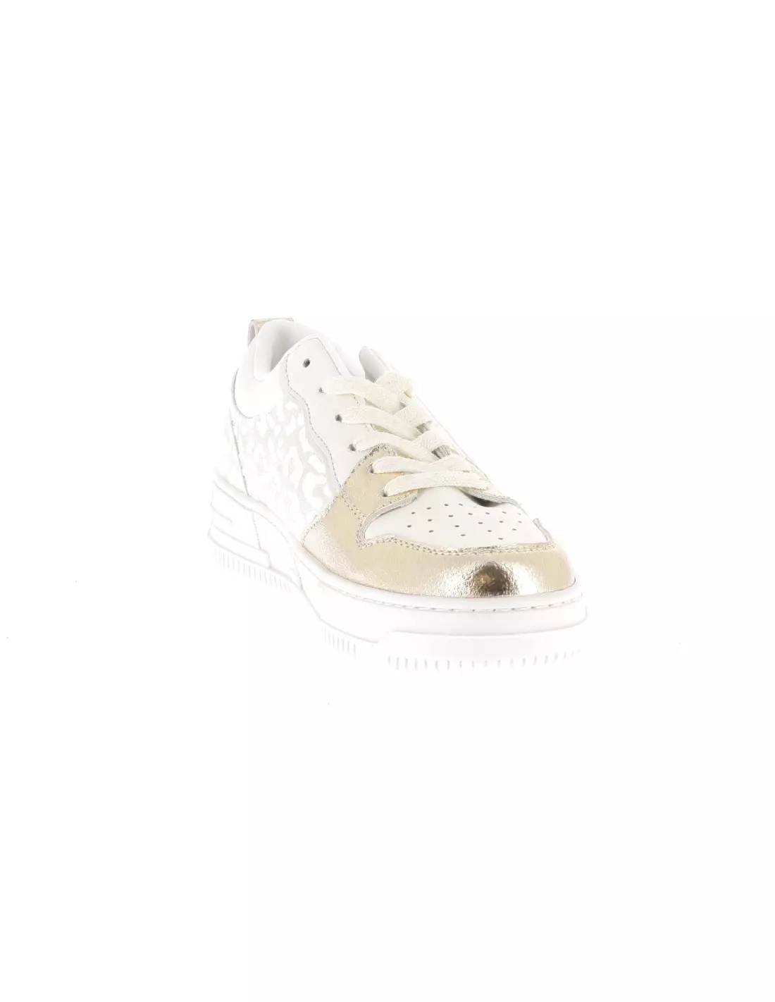 CL75 - Baskets Gold