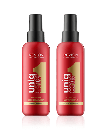 Revlon Professional Uniq One Duo Set 150ml-150ml