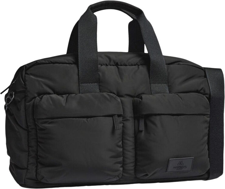 Markberg MoreMBG Weekend Bag, Recycled Sort