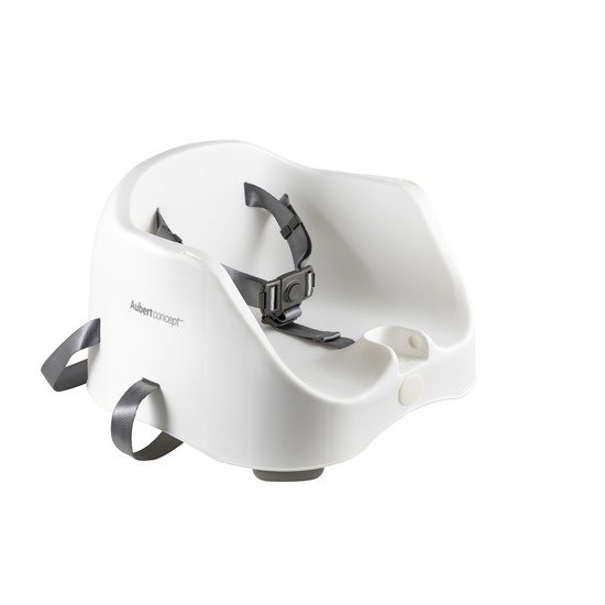 Réhausseur de chaise Booster   Gris        de               Aubert concept