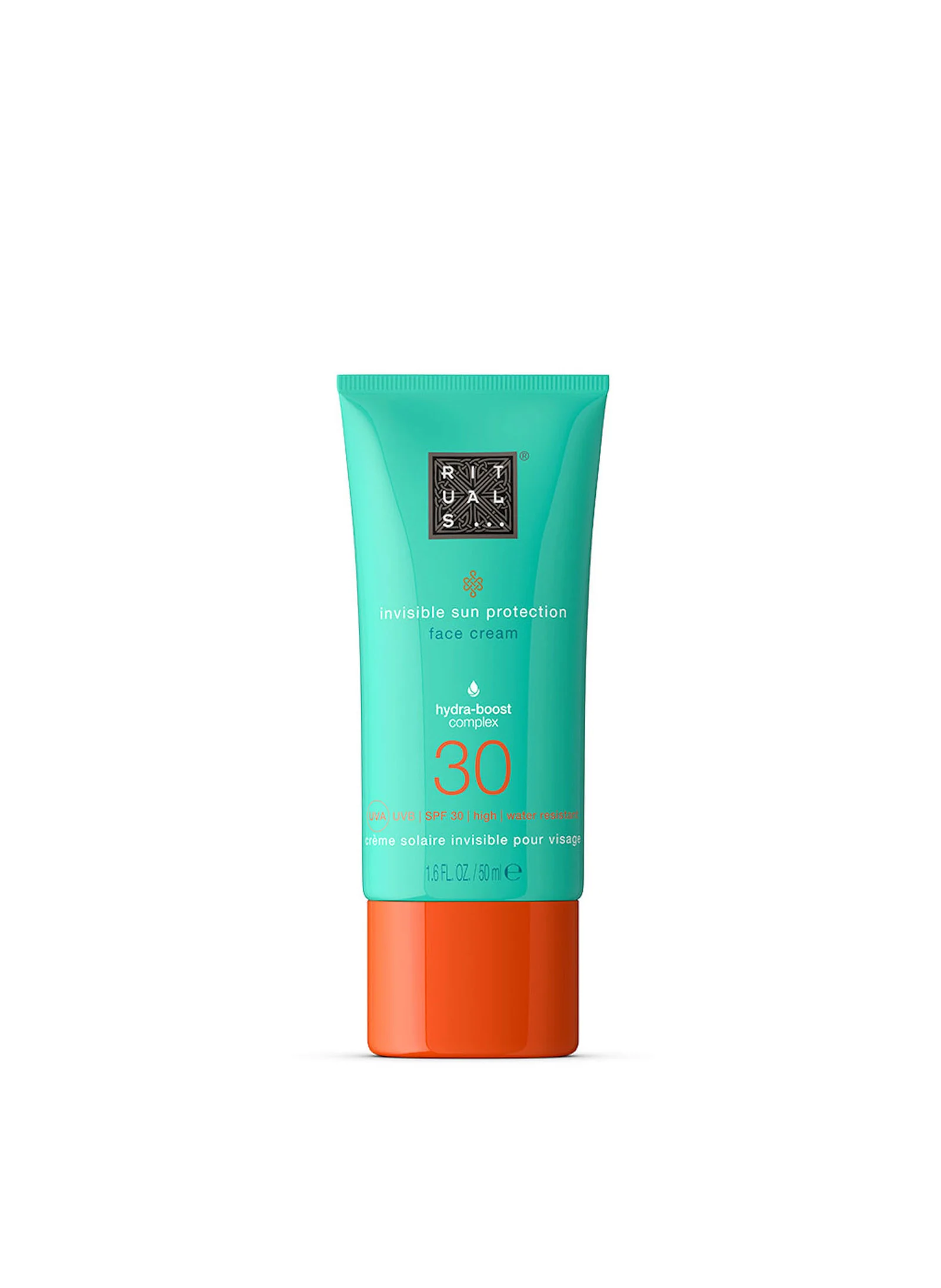 The Ritual Of Karma Sun - Crème Solaire Visage SPF 30 |