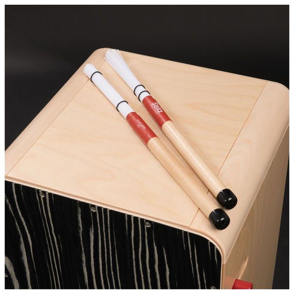 Sela SE 065 Cajon Brush 110