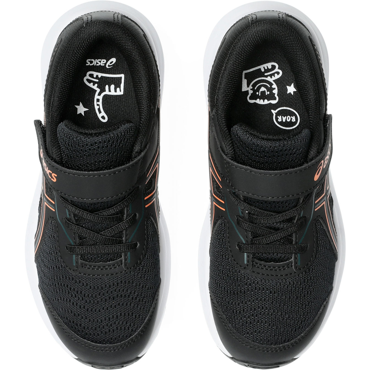 ASICS Contend 9 PS Kids