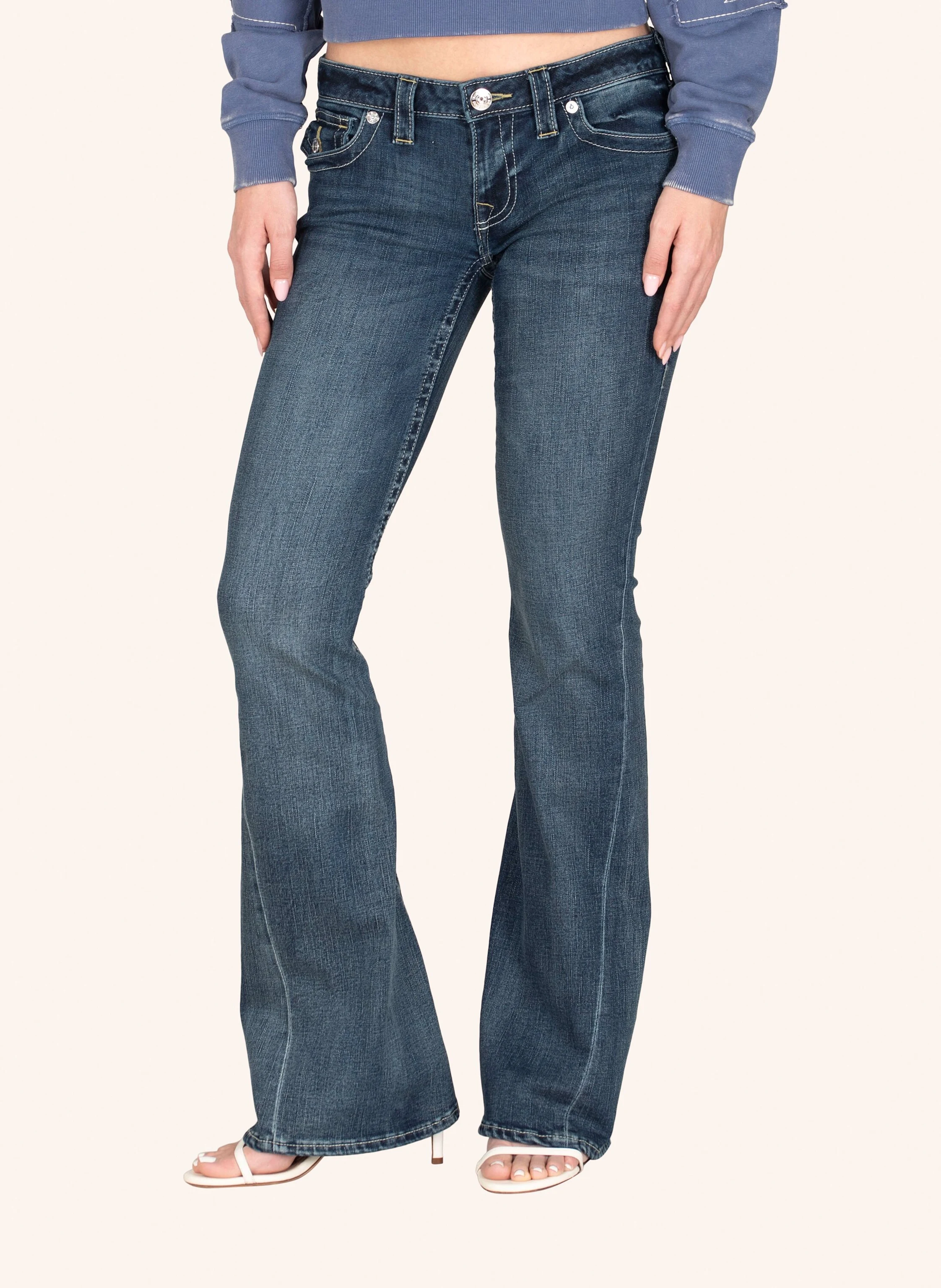TRUE RELIGION Jeans JOEY