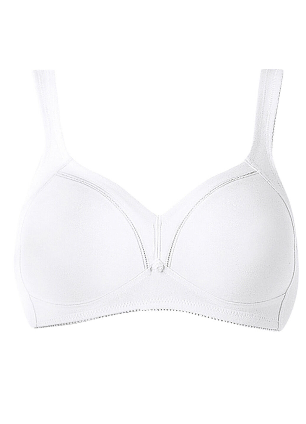 Triumph-Cotton Shaper-BH mit hohem Baumwollanteil