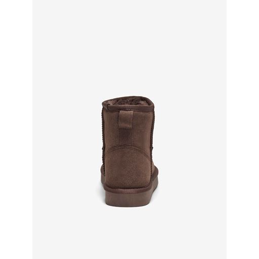 ONLY Støvler, Chestnut, 38