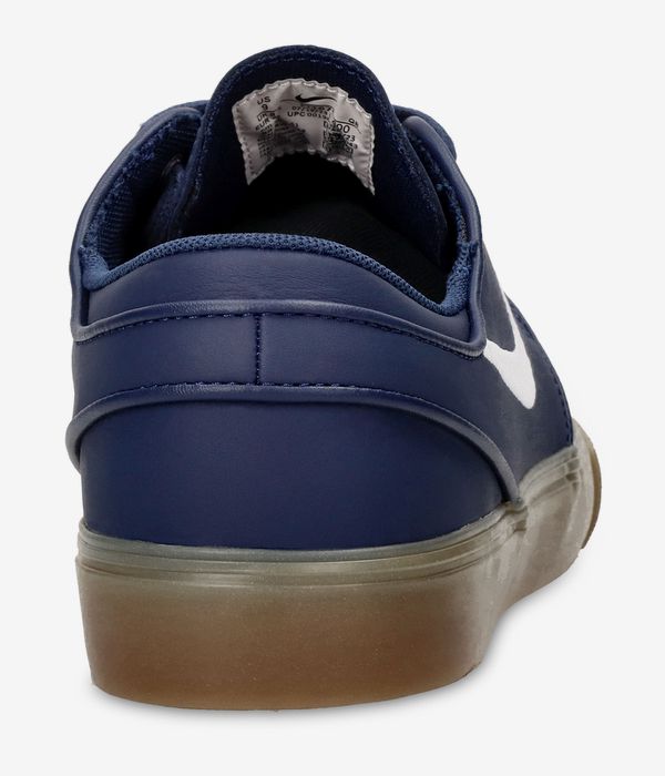 Nike SB Janoski OG+ Schuh (navy white navy gum)