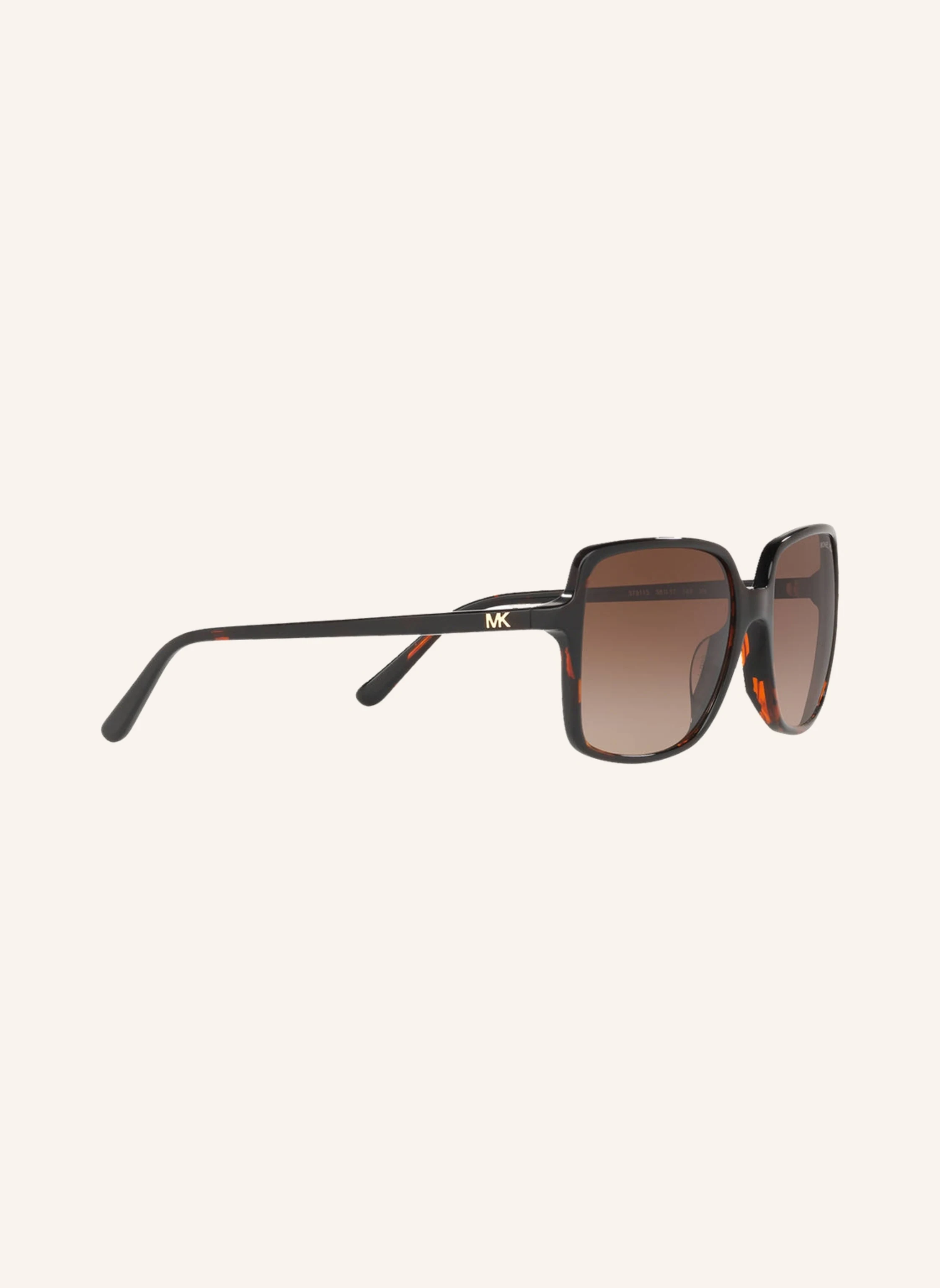 MICHAEL KORS Sonnenbrille MK2098U