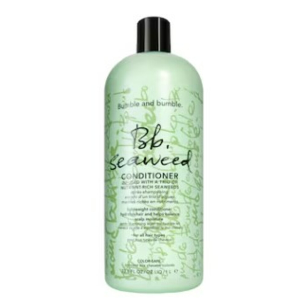 Bumble and Bumble SeaweedConditioner1000 ml