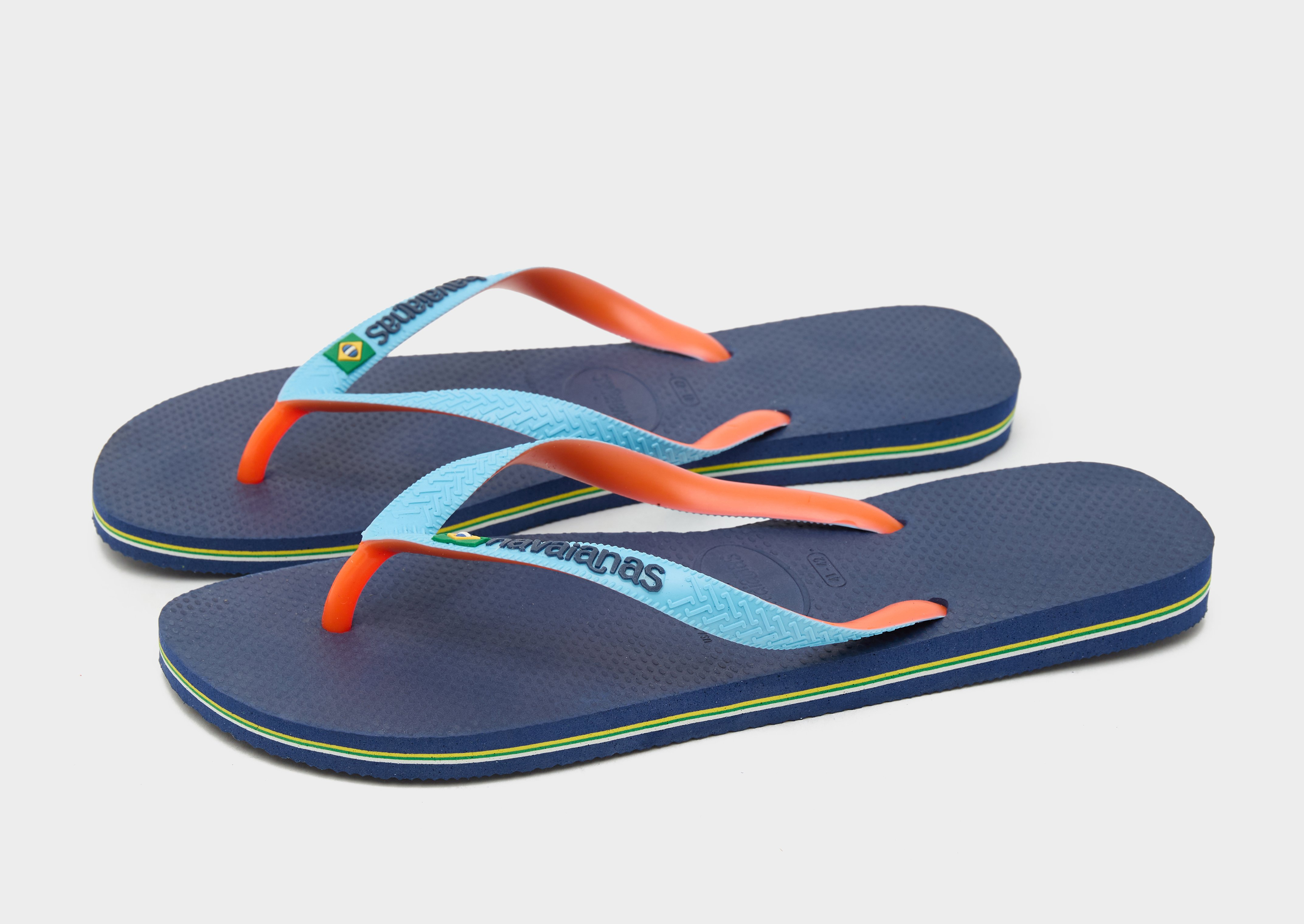Havaianas Claquettes Brazil Mix Homme