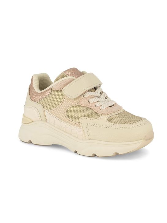 Graceland Sneaker Offwhite