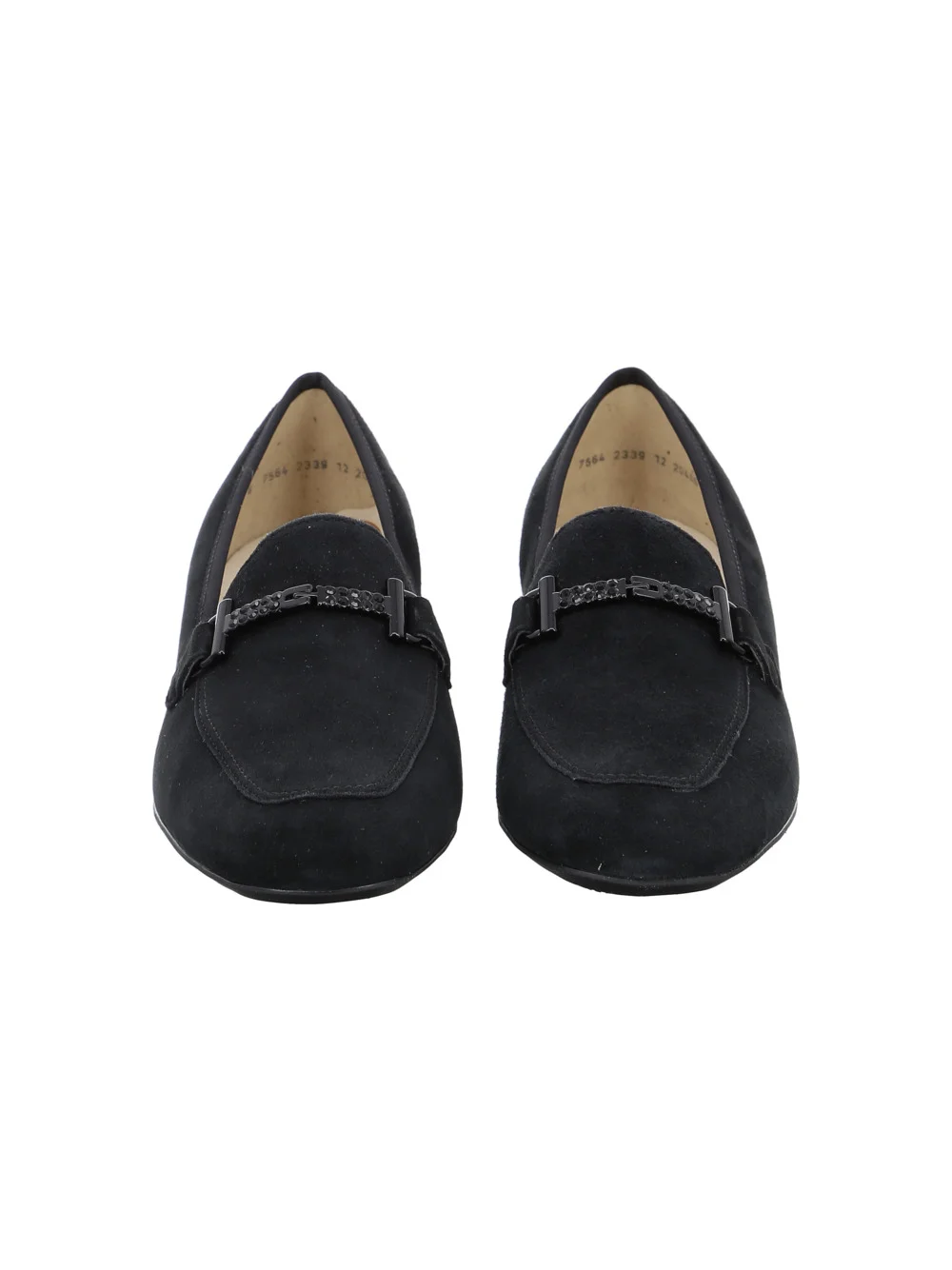 Pumps Graz schwarz