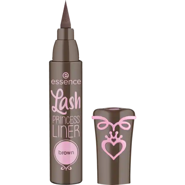 Lash PRINCESS LINER brown