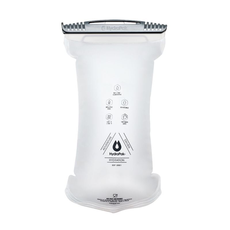 2.0L Elite Reservoir - Poche à eau