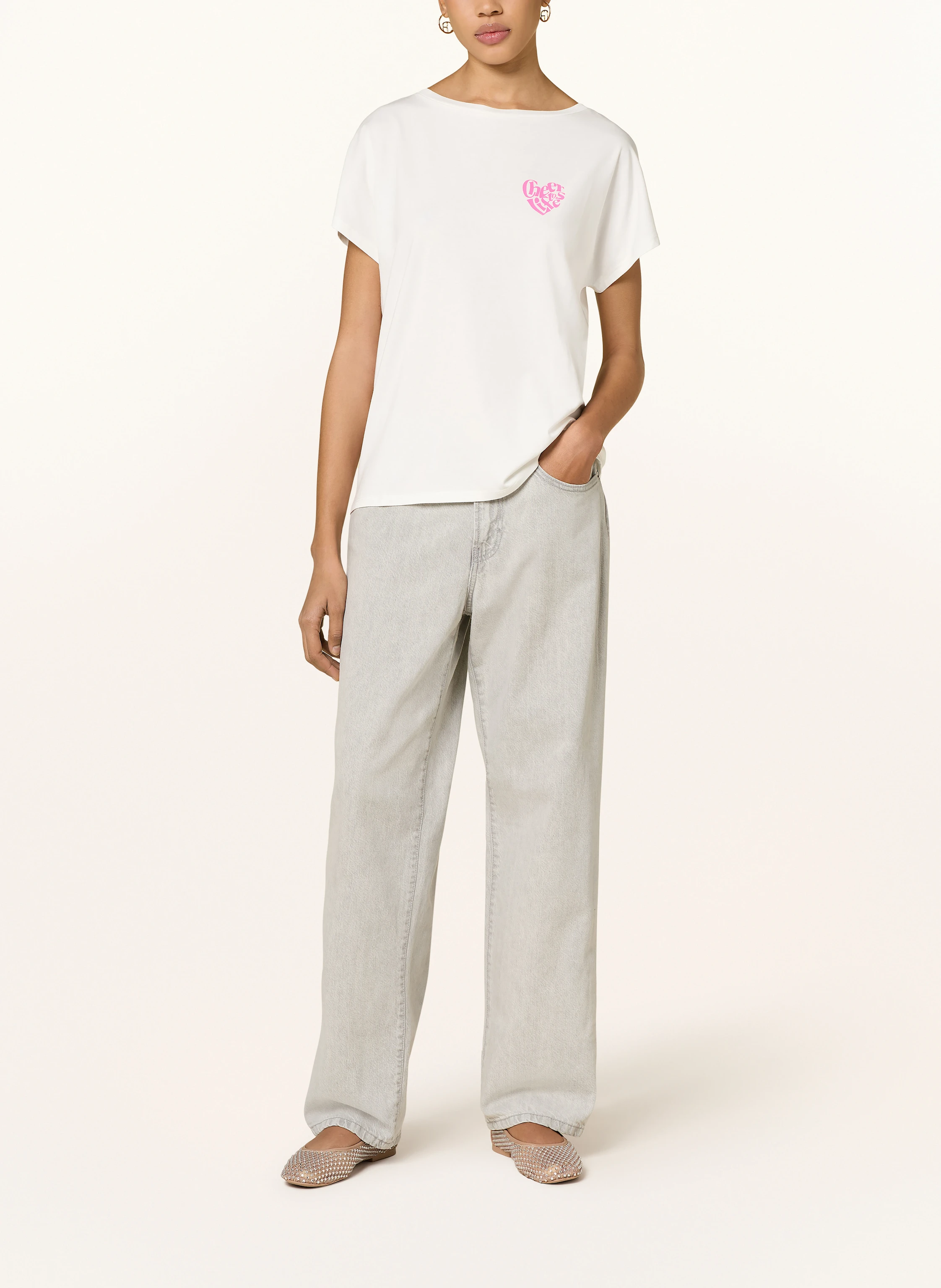 Miss Lagotte T-Shirt