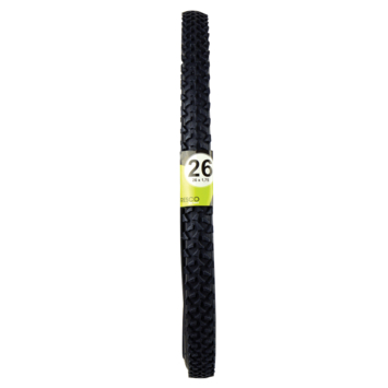 Dresco metro elite buitenband 26x1.75 (47-559) zwart