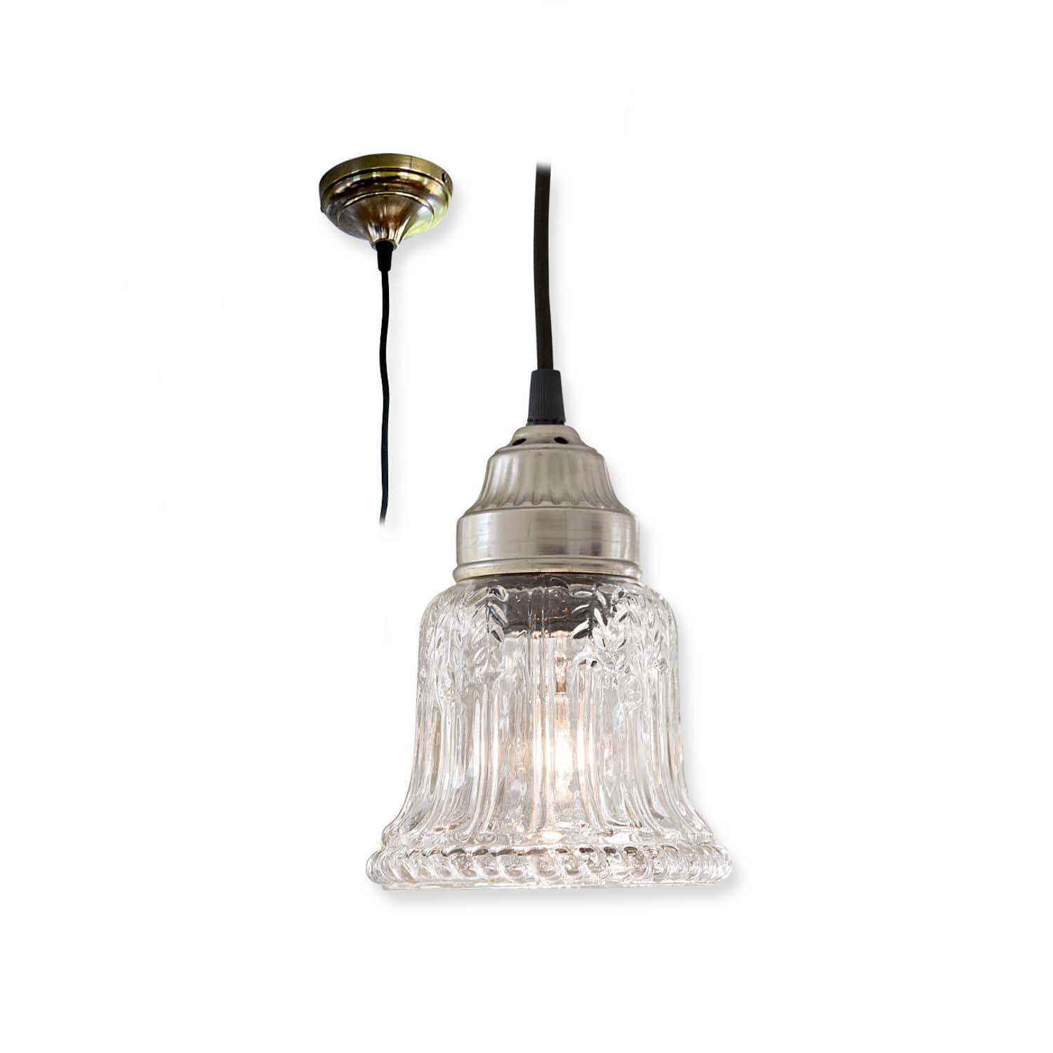 Hängelampe Brandy