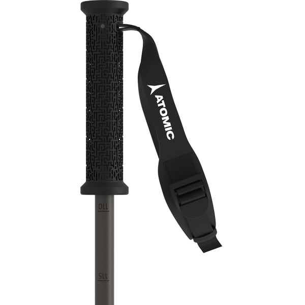 Bâton ski de randonnée ATOMIC BACKLAND FR BLACK