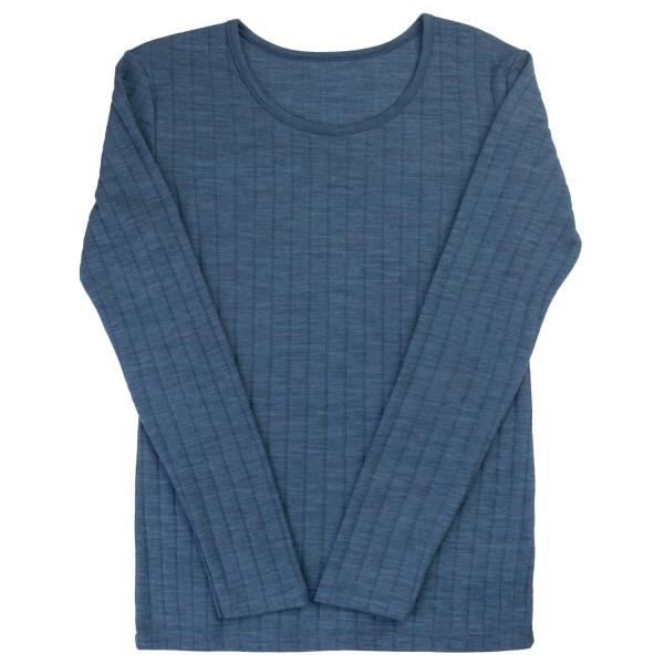 Joha - Kid's Blouse Long Sleeves - Haut manches longues en mérinos