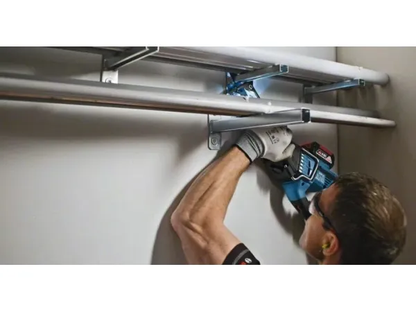 Bosch BAJONETSAV GSA 18V-32 SOLO CASE S1130CF - SOLO